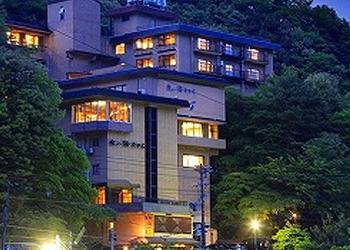 Shikanoyu Hotel