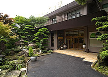 国民宿舍　汤之山旅馆